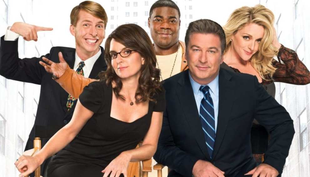 30 rock