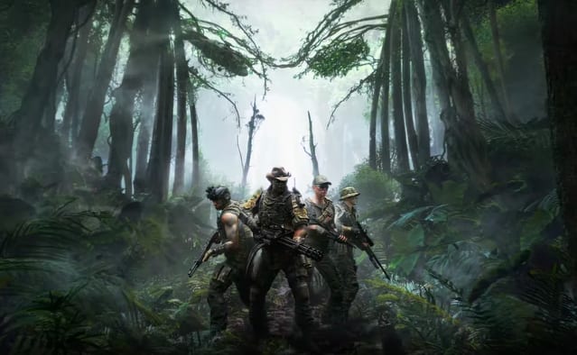 Predator: Hunting Grounds, Trial Weekend Coming in March