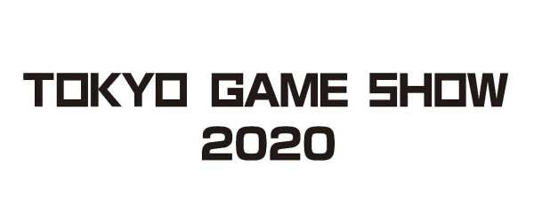 Tokyo Game Show 2020 Logo