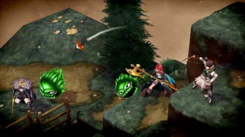 War of the Visions Final Fantasy Brave Exvius (12)