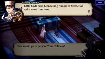 War of the Visions Final Fantasy Brave Exvius (13)