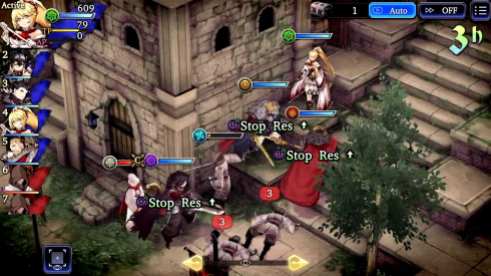 War of the Visions Final Fantasy Brave Exvius (7)