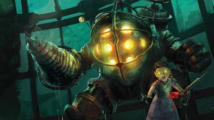 Bioshock, All Trophies and Achievements
