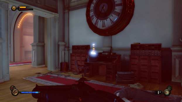Bioshock Infusions BioShock Infinite: All Infusion Locations - Twinfinite
