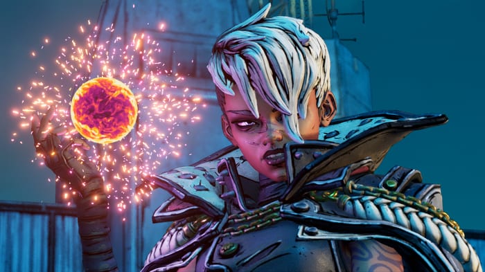 Borderlands 3, Borderlands 3 Comes to Steam This March
