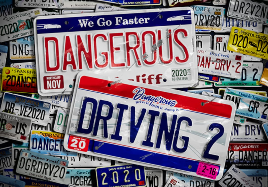 dangerous driving 2