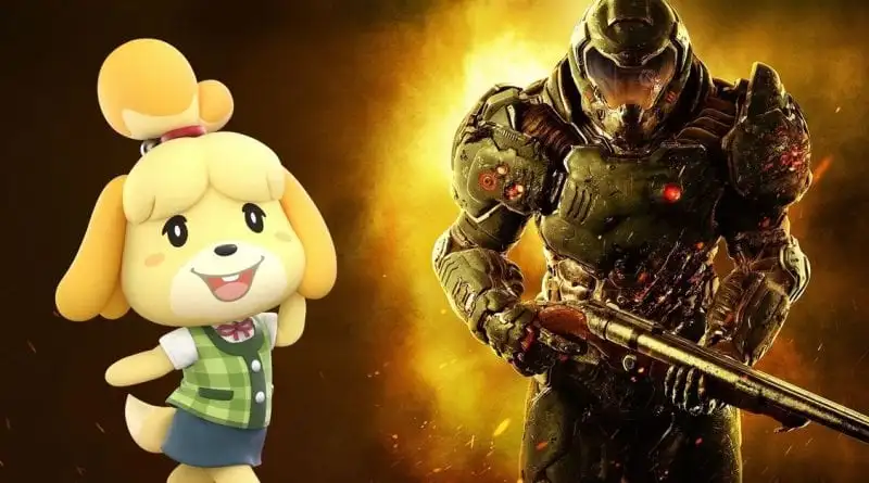 5 Pars of Video Game Characters Who Just Need to Get Together already