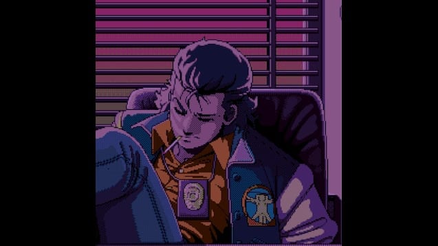 Policenauts