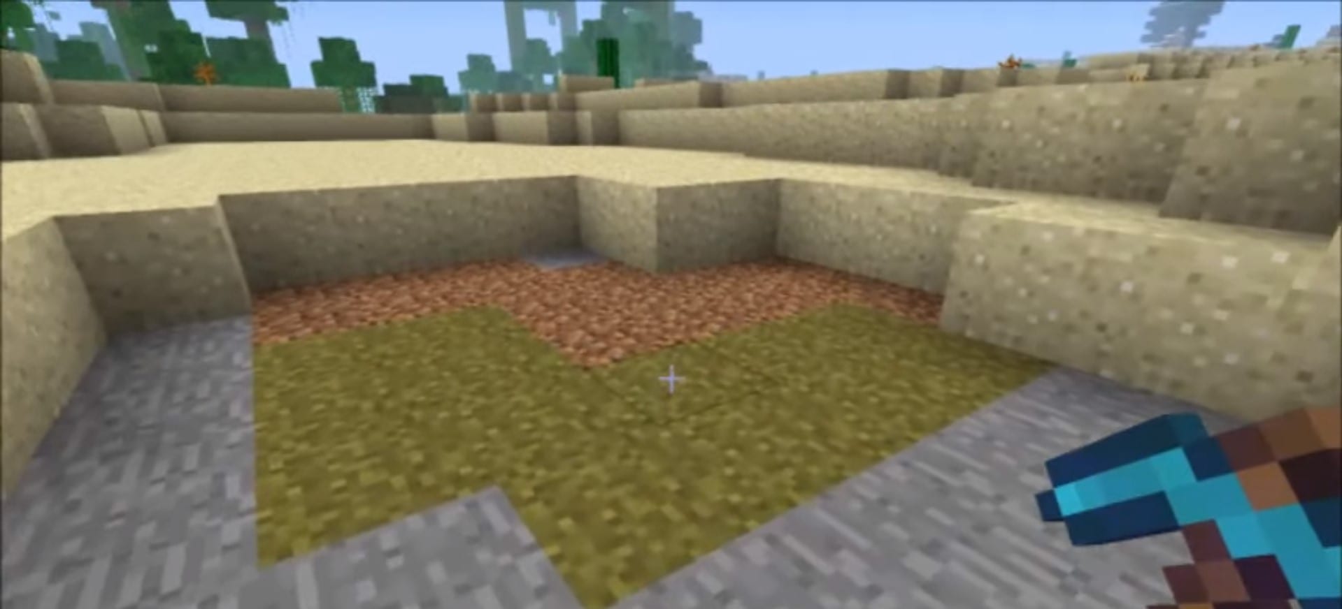 How To Grow Grass On Dirt Minecraft