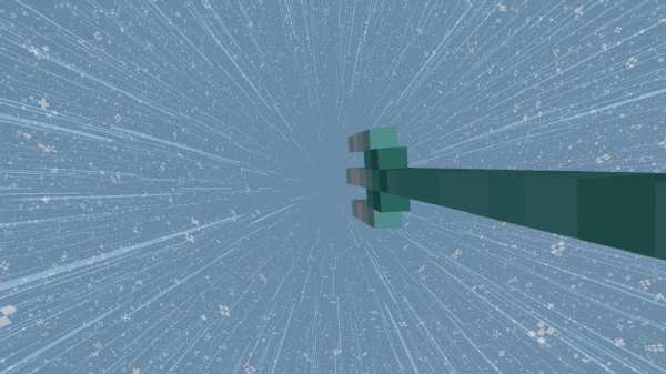 Minecraft: How to Get Riptide Enchantment & What It Does - Twinfinite