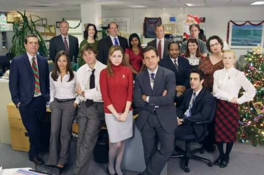 Finite Offic The Hardest The Office Trivia Quiz You'll Ever Take - Twinfinite
