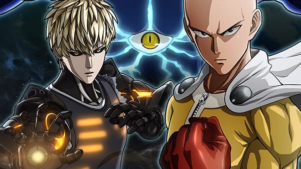 One Punch Man: A Hero Nobody Knows, How to Fast Travel