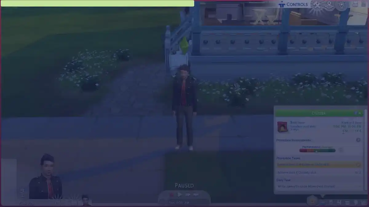 Sims 4 How to Use CAS Full Edit Cheat