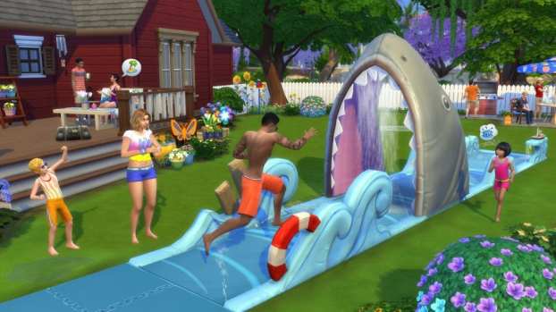 can you download sims 4 mods on xbox one