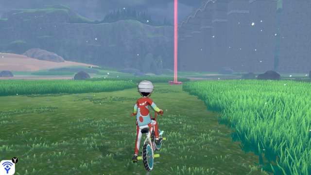how to get gigantamax toxtricity, pokemon sword and shield