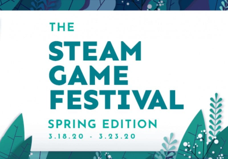 steam game festival