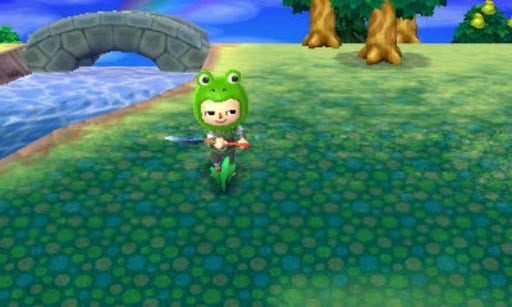 Menial tasks we can’t wait to do in Animal Crossing New Horizons