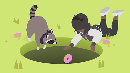 Donut county