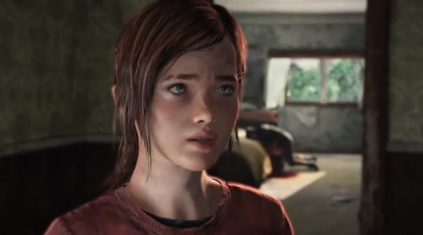 ellie the last of us lgbt characters