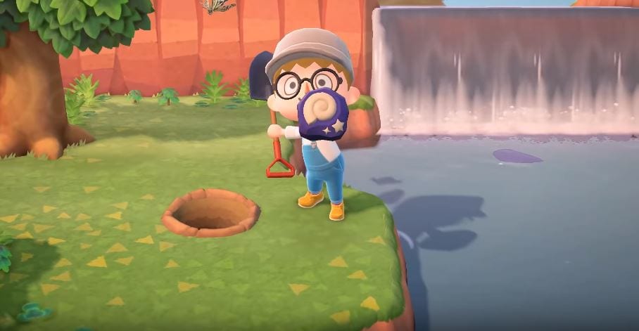 How to get bells fast in Animal Crossing New Horizons
