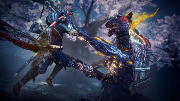 Nioh 2: How to Unlock the Hidden Teahouse - Twinfinite