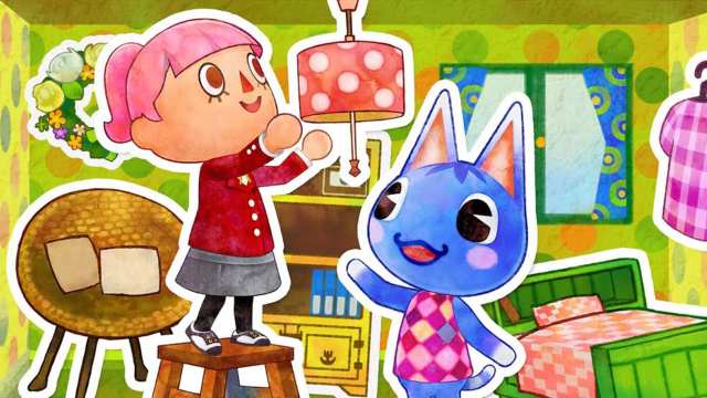 HD Animal Crossing Wallpapers You Need to Make Your Desktop Background