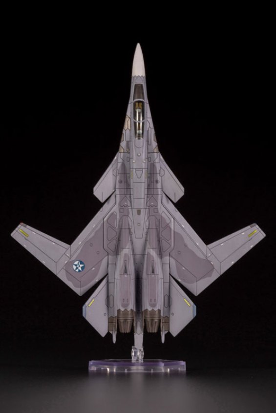 Ace Combat 7 Model (10)