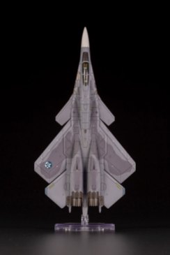 Ace Combat 7 Model (12)