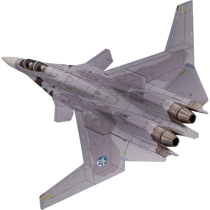 Ace Combat 7 Model (17)