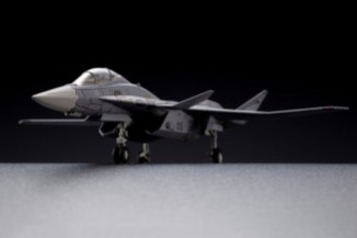 Ace Combat 7 Model (3)