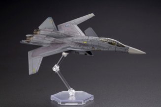 Ace Combat 7 Model (4)