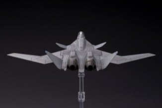 Ace Combat 7 Model (5)