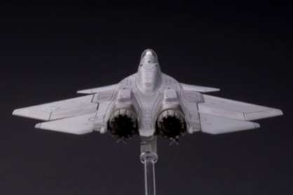 Ace Combat 7 Model (8)