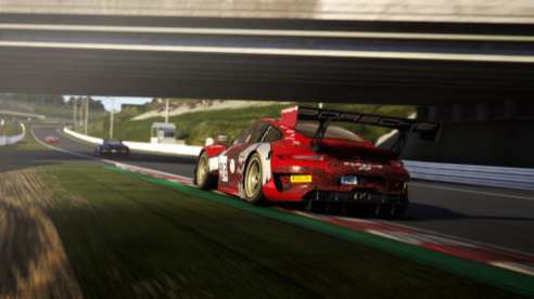 Assetto Corsa Competizione (10)