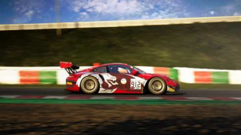 Assetto Corsa Competizione (9)