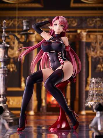 Azur Lane Duke of York Figure (10)