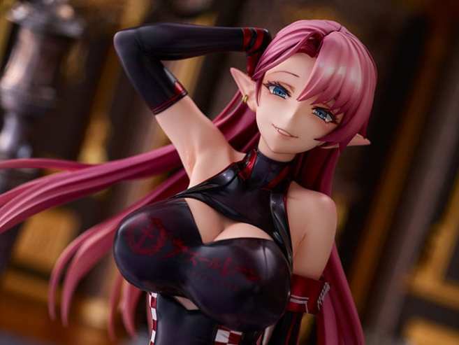 Azur Lane Duke of York Figure