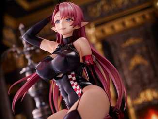 Azur Lane Duke of York Figure (4)