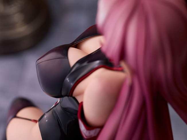 Azur Lane Duke of York Figure (8)