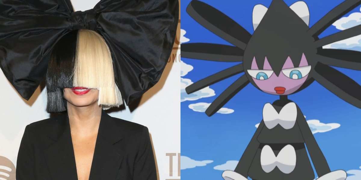 10 Celebrities Who Could Totally Pass as Gym Leaders