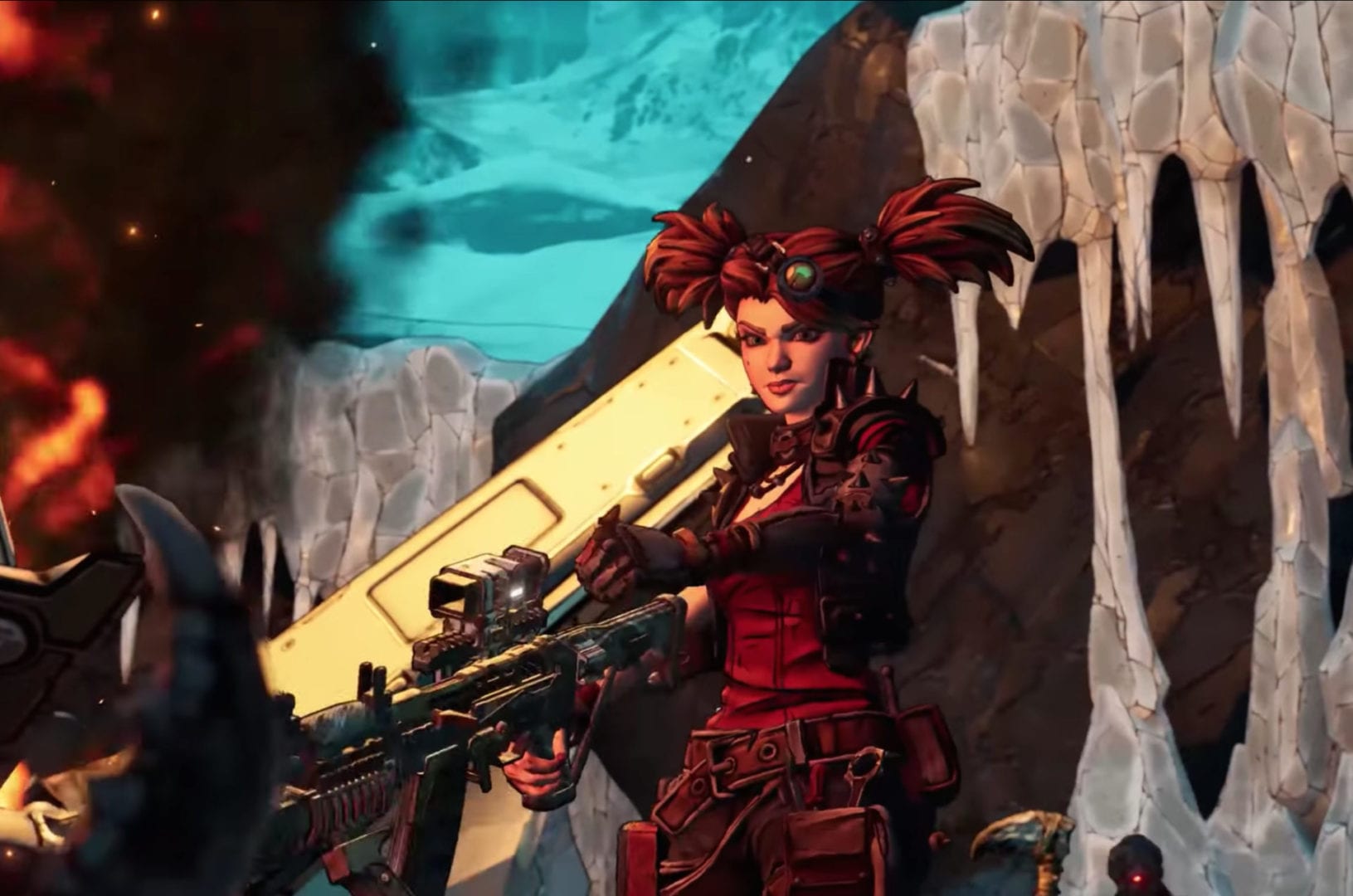 Borderlands 3 Update Raises Max Level and Adds Guardian Ranks