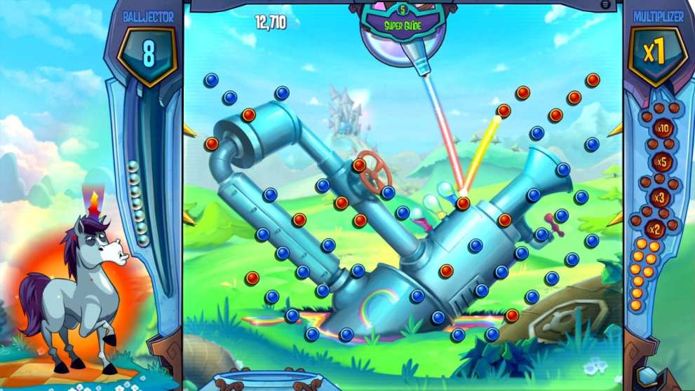 Peggle 2