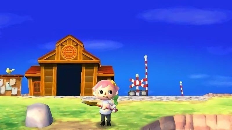 Menial tasks we can’t wait to do in Animal Crossing New Horizons