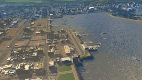 Cities Skylines (5)
