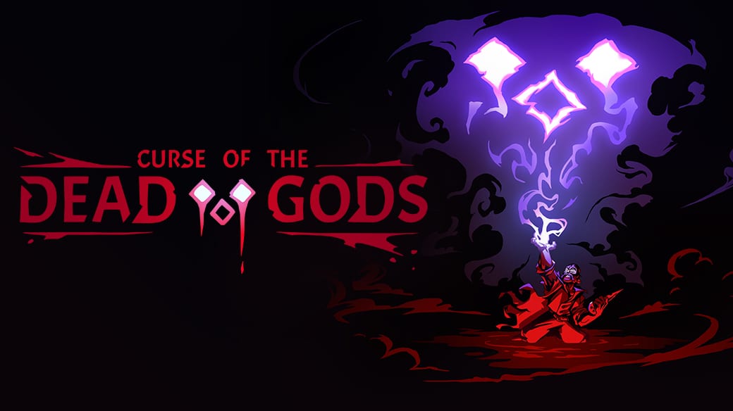 curse of the dead gods