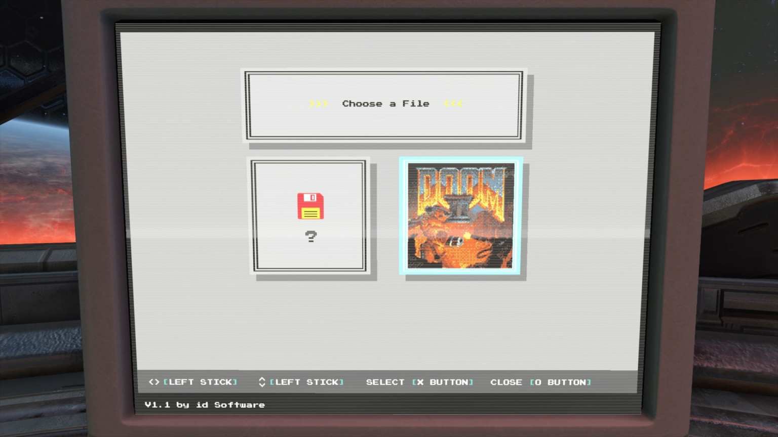 Doom Eternal: What the Code for Computer in Doom Slayer's Room Is (Doom ...