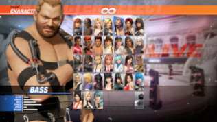 Dead or Alive 6 (1)