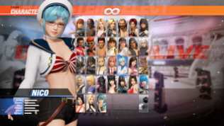 Dead or Alive 6 (18)