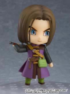Dragon Quest XI Nendoroid (2)