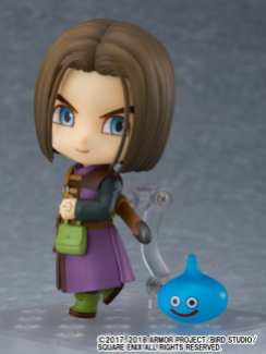 Dragon Quest XI Nendoroid (3)